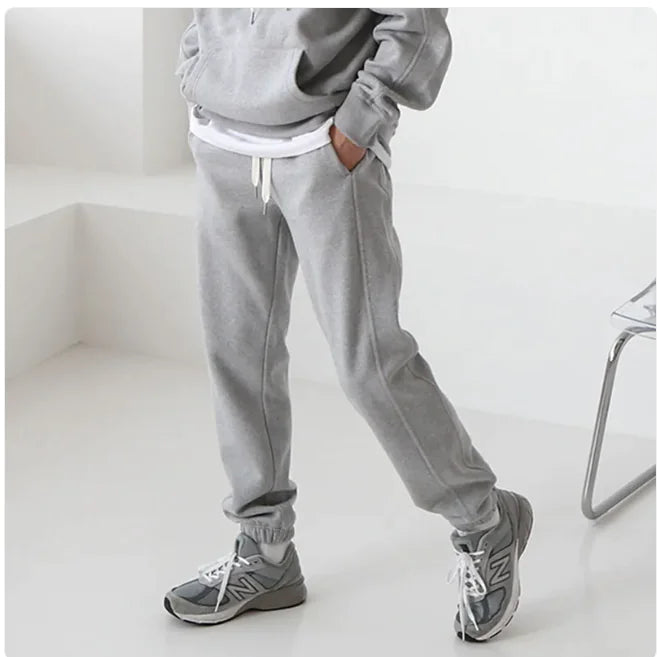 Men's Hooded Sports Sweatshirt Pi-Mart