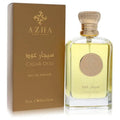 Cigar Oud By Azha Cologne for Men Gamer Scents