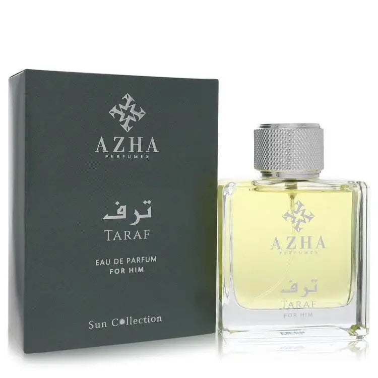 Taraf By Azha Cologne for Men Gamer Scents