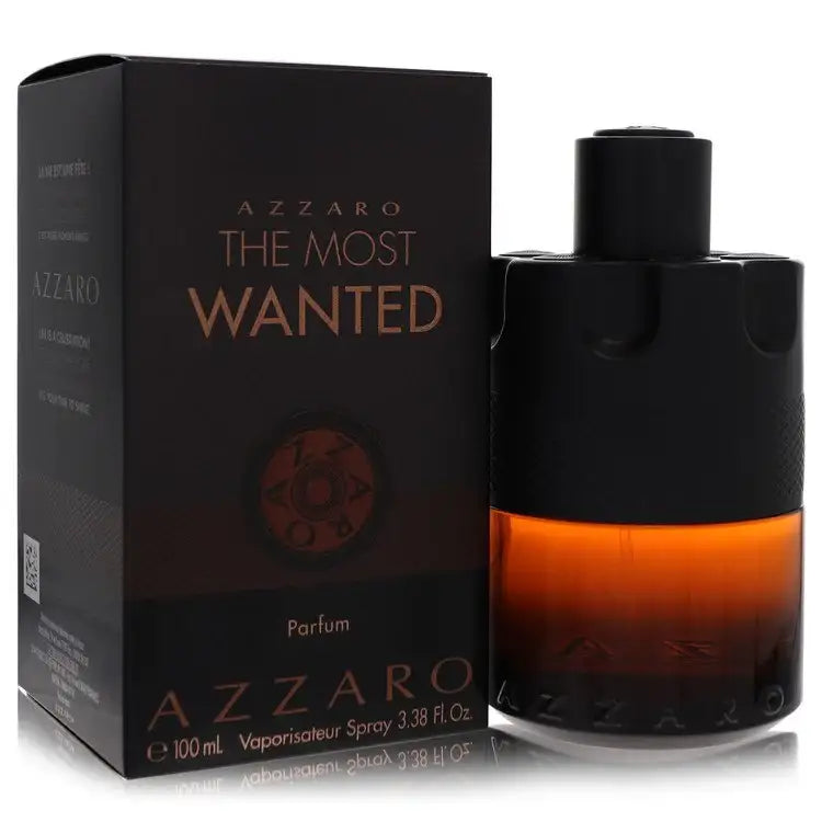 The Most Wanted By Azzaro Cologne for Men Gamer Scents