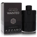 The Most Wanted Intense By Azzaro Cologne for Men Gamer Scents