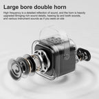 Professional Singing Bluetooth $peaker ColumnSpeaker High-end Ktv Karaoke Microphone Bluetooth Audio Wireless Mic Lootquake LLC