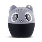 Bluetooth Speaker Outdoor Audio Pet Mini TWS Party Speaker Cartoon Animal Speaker Christmas The Best Choice for a Child's Gift