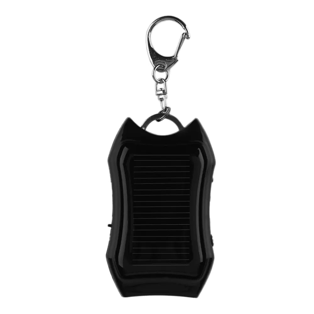 Mobile Charger Solar Keychain Pi-Mart