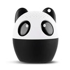 Bluetooth Speaker Outdoor Audio Pet Mini TWS Party Speaker Cartoon Animal Speaker Christmas The Best Choice for a Child's Gift