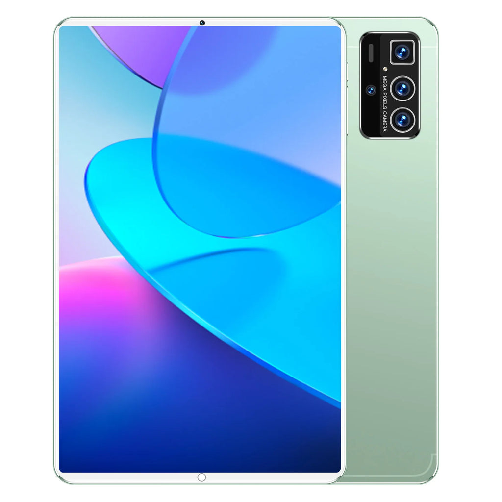 2024 Tablet Android 12000 mAh Global Version 16GB Ram 1TB Rom New Network 11.6 inch 10 Core Android 13.0 Wifi Tablet Lootquake LLC