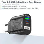 USB Charger Pi-Mart