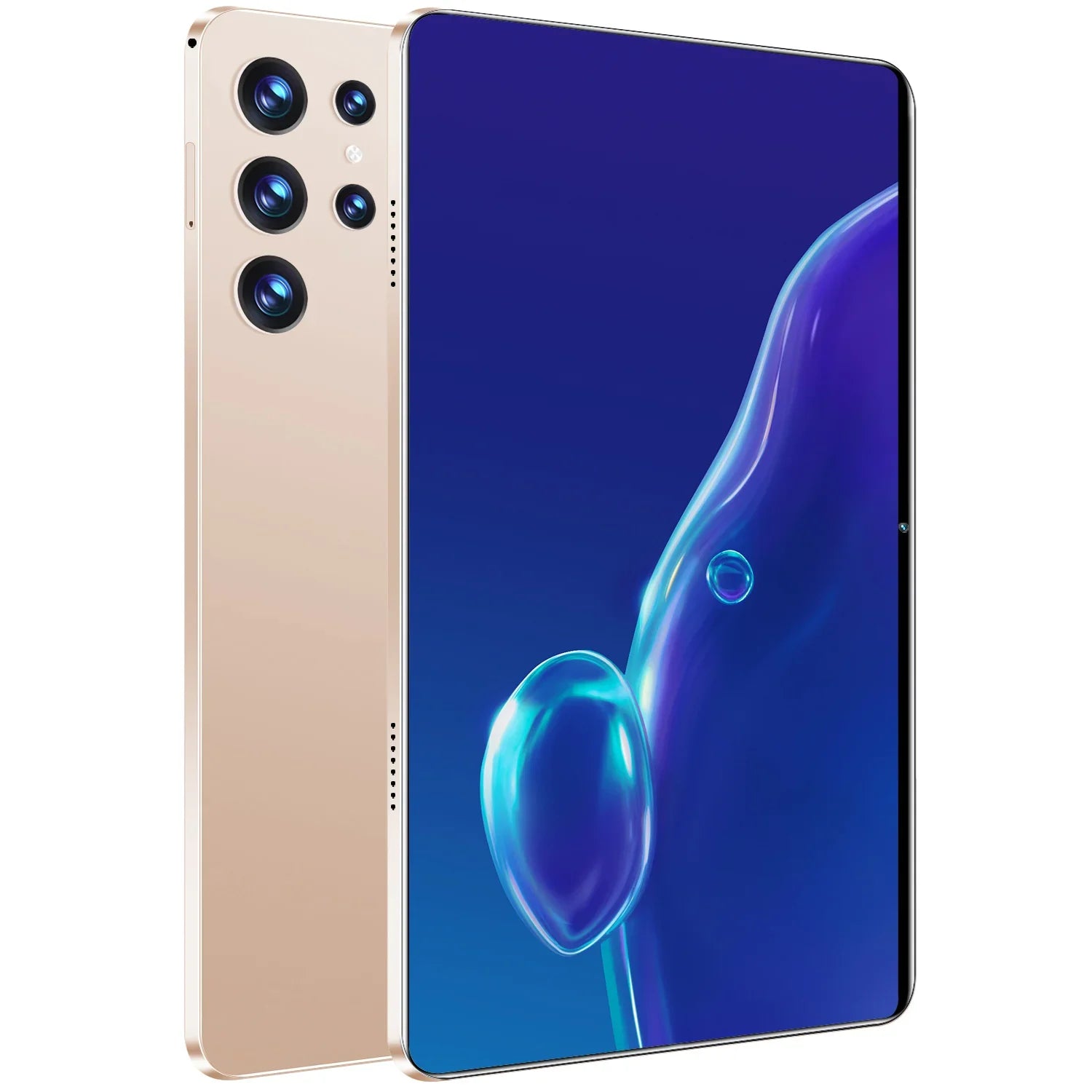 2024 New 5G Tablet 11.6 inch Android 13.0 Phablet MTK6797 16GB RAM 1TB ROM Tablet PC Dual Cameras Dual sim card Wifi Type-c Lootquake LLC