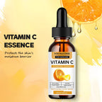 Vitamin C Hydrating Serum 5 functions Facial Moisturizing Repair Essence Facial Shrink Pores Brightning Korean SkinCare Products Lootquake LLC