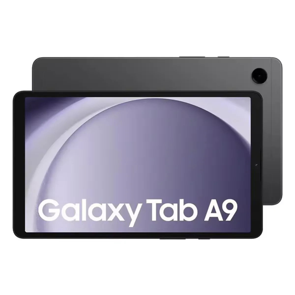 Samsung Galaxy Tab A9 WIFI Tablet 4GB 64GB MediaTek Octa Core Processor 8.7” WXGA+ TFT Display 5100mAh Battery Capacity SM-X110 Lootquake LLC