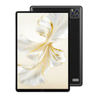 2024 New 5G Tablet 11.6 inch Android 13.0 Phablet MTK6797 16GB RAM 1TB ROM Tablet PC Dual Cameras Dual sim card Wifi Type-c Lootquake LLC