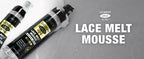 Ebin New York Wonder Lace Bond Lace Melt Mousse Supreme 8.5oz/ 250ml - Maximum Hold, Ideal for Seamless Lace Melts Lootquake LLC