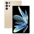2025 5G New 10.36Inch Tablet Android 16GB RAM 1TB ROM Android 13.0 12000mAh Battery 16MP 32MP 10 Core Dual Sim Network Bluetooth Lootquake LLC