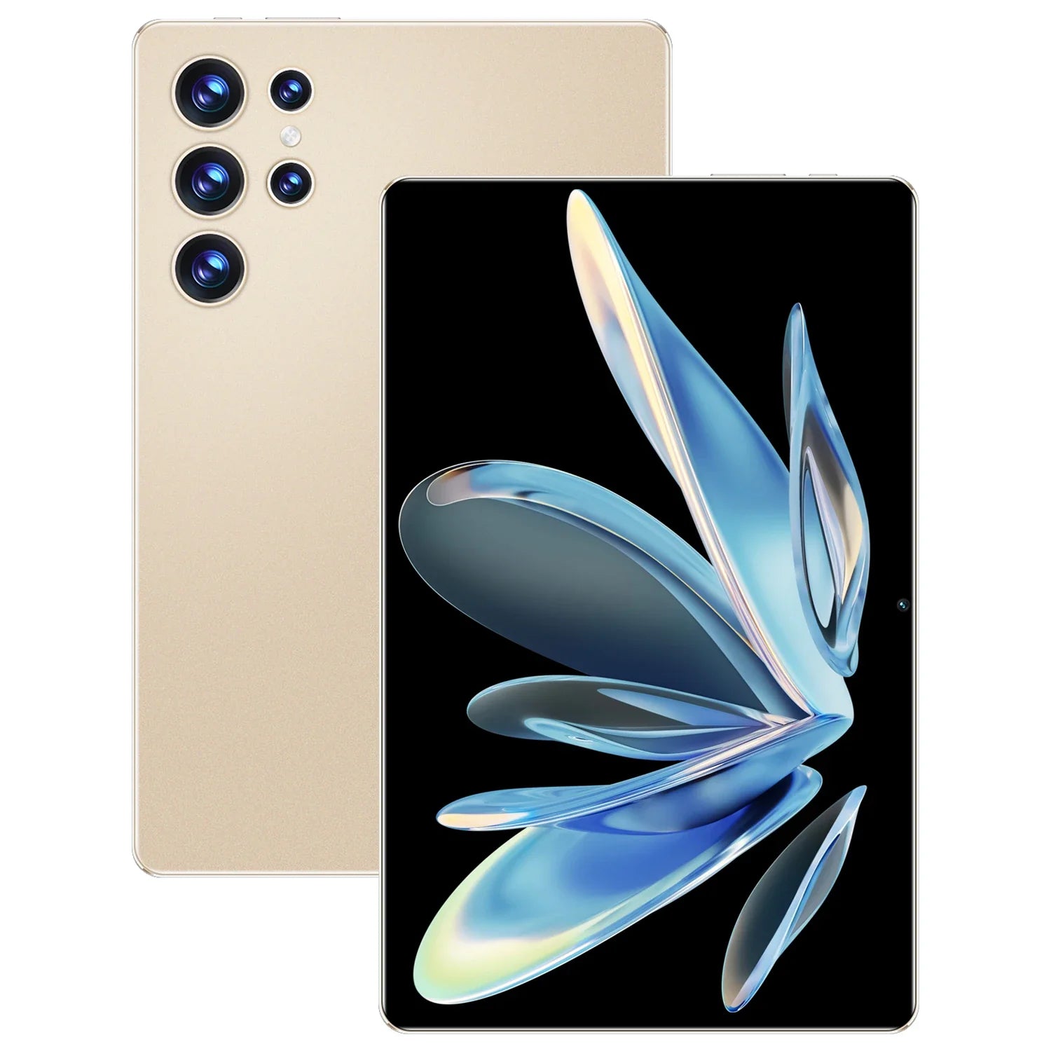 2025 5G New 10.36Inch Tablet Android 16GB RAM 1TB ROM Android 13.0 12000mAh Battery 16MP 32MP 10 Core Dual Sim Network Bluetooth Lootquake LLC