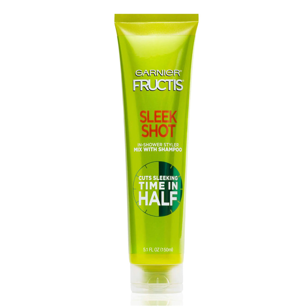 Garnier Hair Care Fructis Sleek Shot In-shower Styler 5.1 Fluid Ounce Lootquake LLC