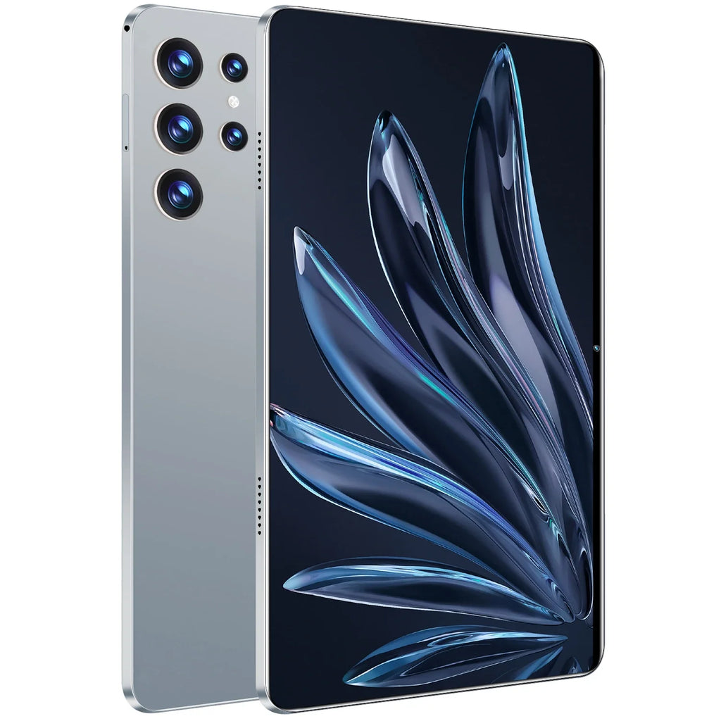 2025 New 10.36Inch Original Tablet 16GB Ram 1TB Rom Android13.0 Dual SIM 10 Core 12000mAh Bluetooth WIFI 5G Network Tablet PC Lootquake LLC