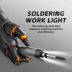 Electric Soldering Iron
