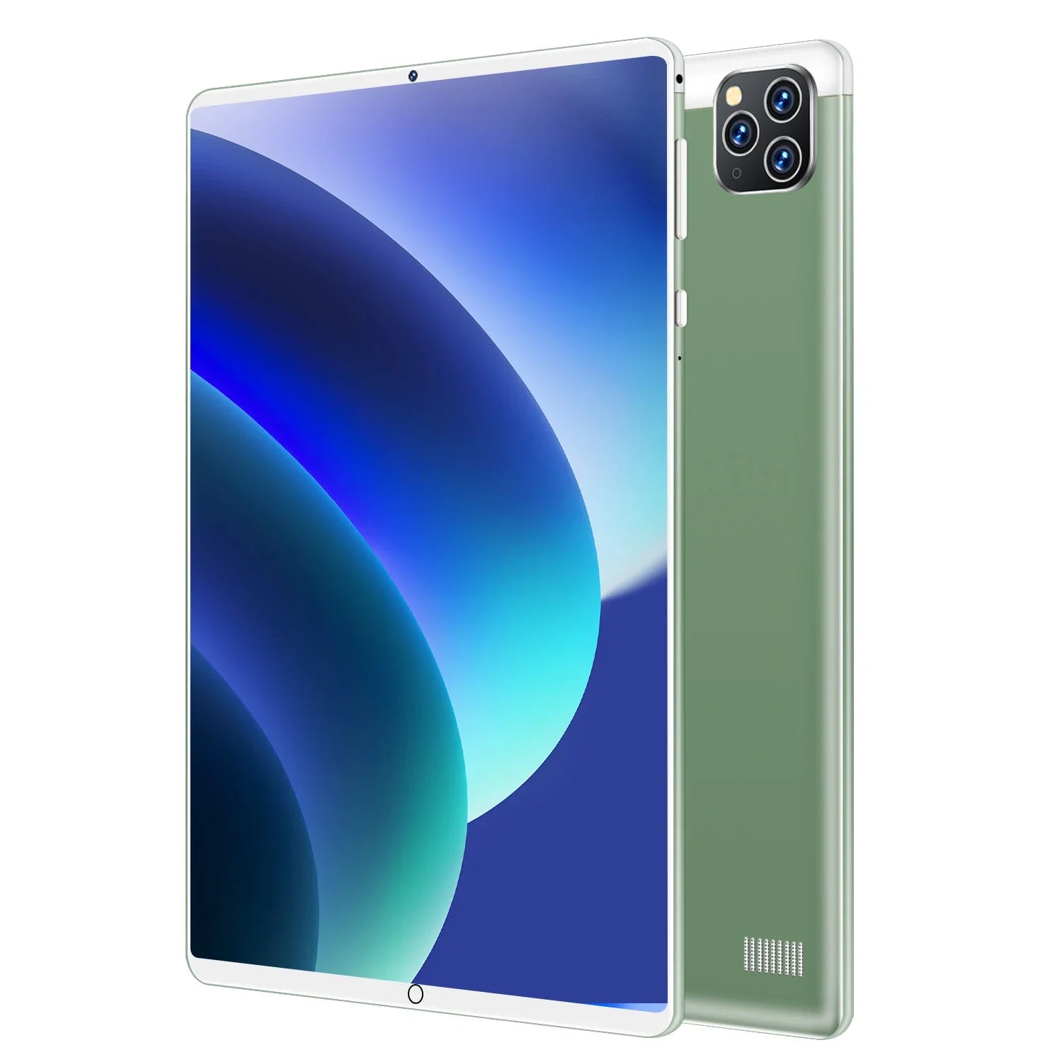 5G 2025 New Global Version 10.36 Inch tablet android 16GB+1TB ROM 16+32MP 12000mAh  Android13.0 Dual Sim Card GPS Bluetooth WIFI Lootquake LLC