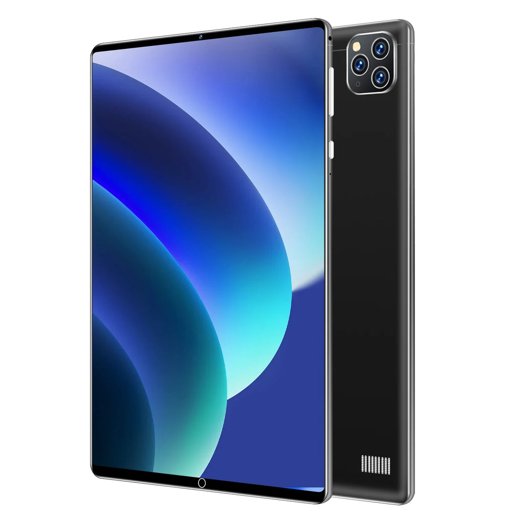 5G 2025 New Global Version 10.36 Inch tablet android 16GB+1TB ROM 16+32MP 12000mAh  Android13.0 Dual Sim Card GPS Bluetooth WIFI Lootquake LLC