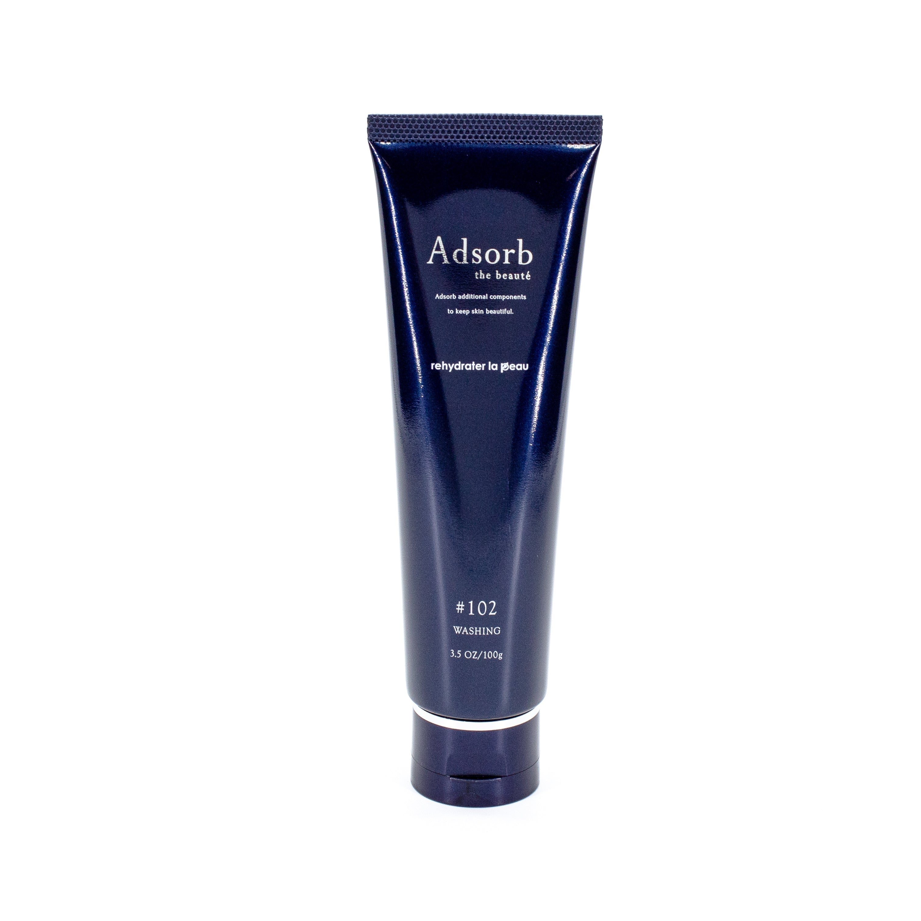 Adsorb rehydrator la peau #102 Washing 3.5 oz - Missing Box This is Beauty US