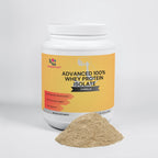 Advanced 100% Whey Protein Isolate (Vanilla) THRIXINE