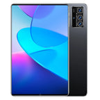 2024 Tablet Android 12000 mAh Global Version 16GB Ram 1TB Rom New Network 11.6 inch 10 Core Android 13.0 Wifi Tablet Lootquake LLC