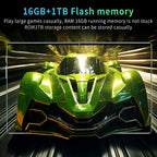 2025 New 5G Global Version Tablet 16GB RAM 1TB ROM 10.36 Inch tablet Android 13.0 Pad 10 CoreTablet PC Dual Wifi Dual SIM Card Lootquake LLC