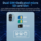 2025 New 10.36Inch Original Tablet 16GB Ram 1TB Rom Android13.0 Dual SIM 10 Core 12000mAh Bluetooth WIFI 5G Network Tablet PC Lootquake LLC