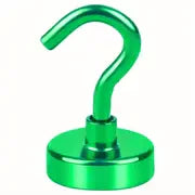 Ultra-Grip Magnetic Hooks Pi-Mart