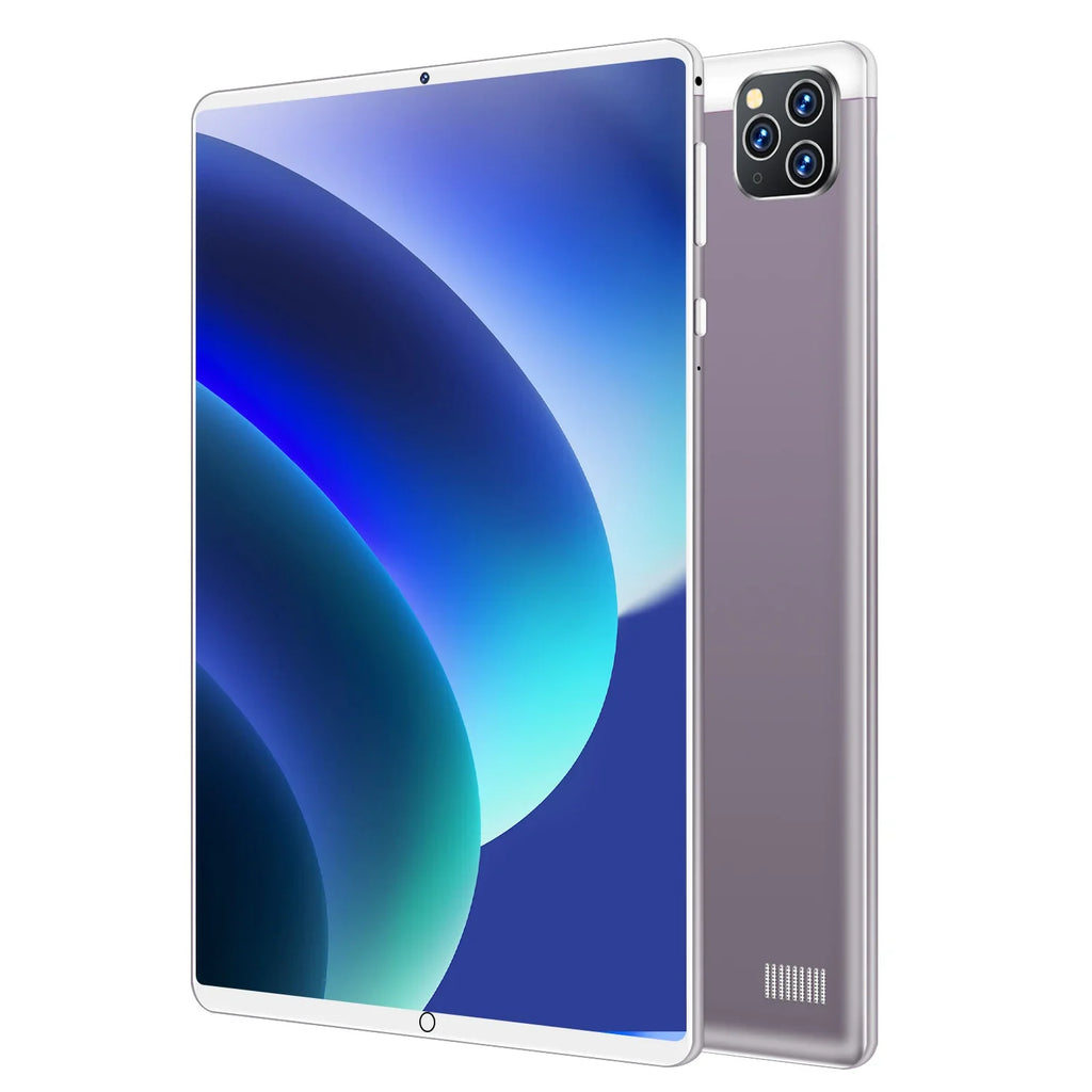 5G 2025 New Global Version 10.36 Inch tablet android 16GB+1TB ROM 16+32MP 12000mAh  Android13.0 Dual Sim Card GPS Bluetooth WIFI Lootquake LLC