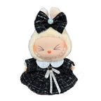 Labubu 17cm Fashion Doll Cute Plush Doll Clothes Set for Boys with Clothing And Accessories Suitable for Fashion Plush Dolls Lootquake LLC