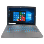 2025 New 2GB+64GB 11.6 Inch Windows 10 Tablet With Docking Keyboard 1366*768 IPS x5-8300 CPU HDMI-Compatible WIFI Quad Core