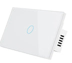 Smart Voice Control Switch Pi-Mart