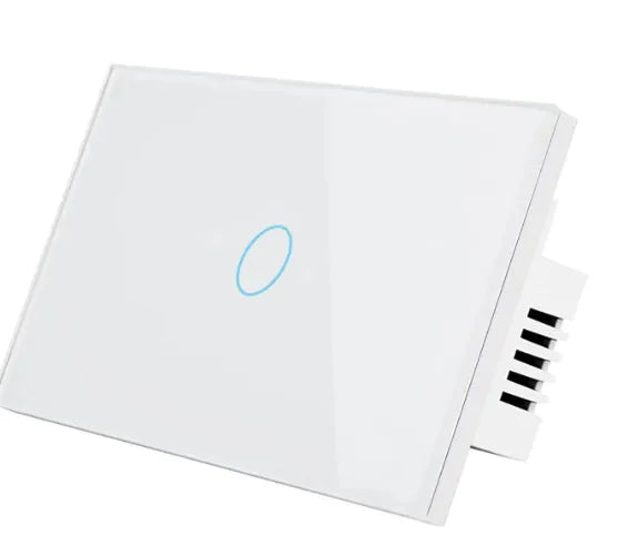Smart Voice Control Switch Pi-Mart