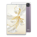 2024 New 5G Tablet 11.6 inch Android 13.0 Phablet MTK6797 16GB RAM 1TB ROM Tablet PC Dual Cameras Dual sim card Wifi Type-c Lootquake LLC