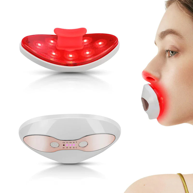 Lip Beauty Device Lootquake LLC
