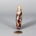 Agate Torch Freeform Crystal Destiny