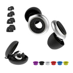 Crystal Silence Plugs Pi-Mart
