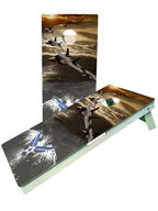 Air Force Set blastcornhole