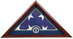 Air Force Frame, Air Force Flag Display Case, Air Force Gifts The Military Gift Store
