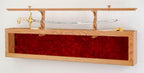 Display Case For A Sword, Sword Display Case. The Military Gift Store