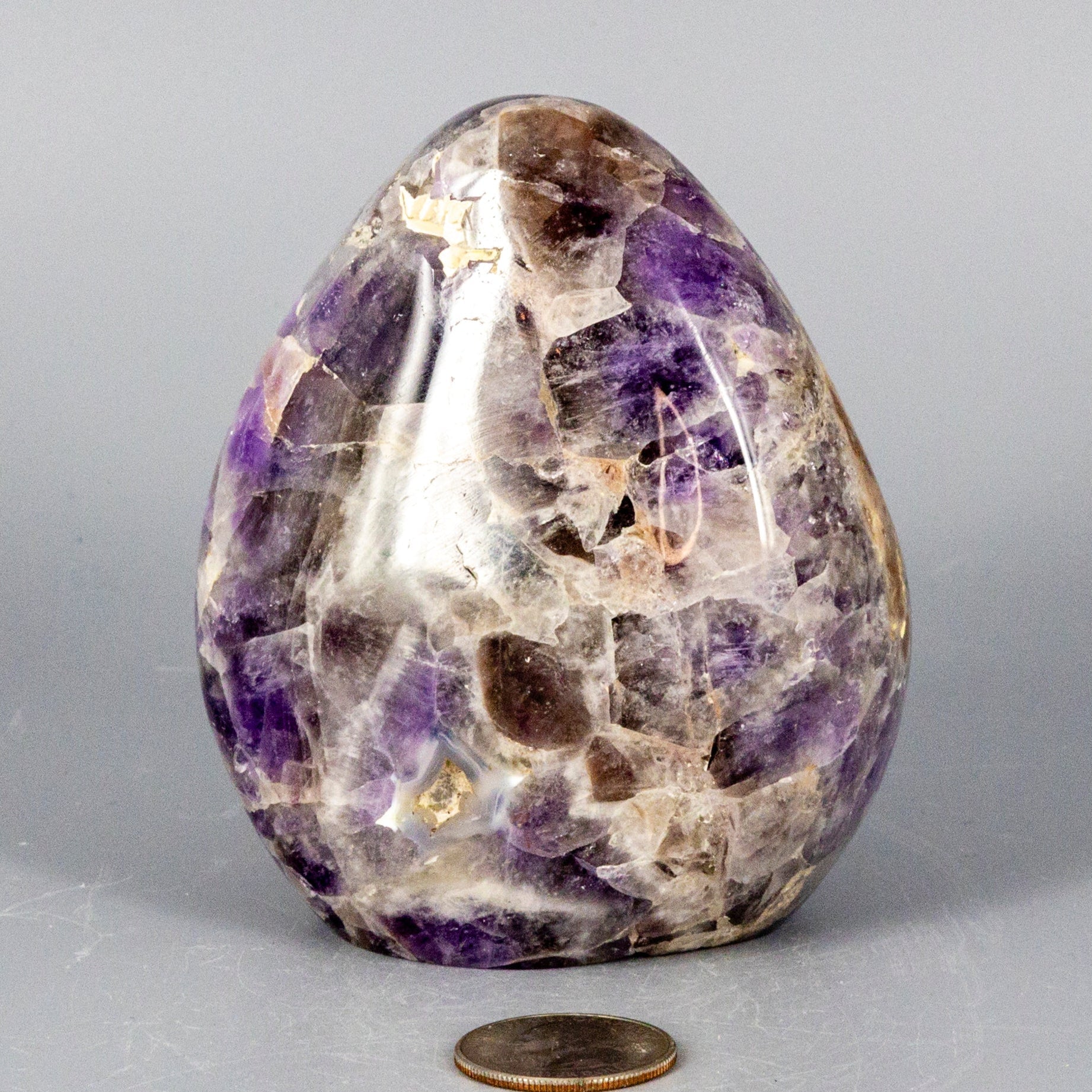 Amethyst Freeform XL