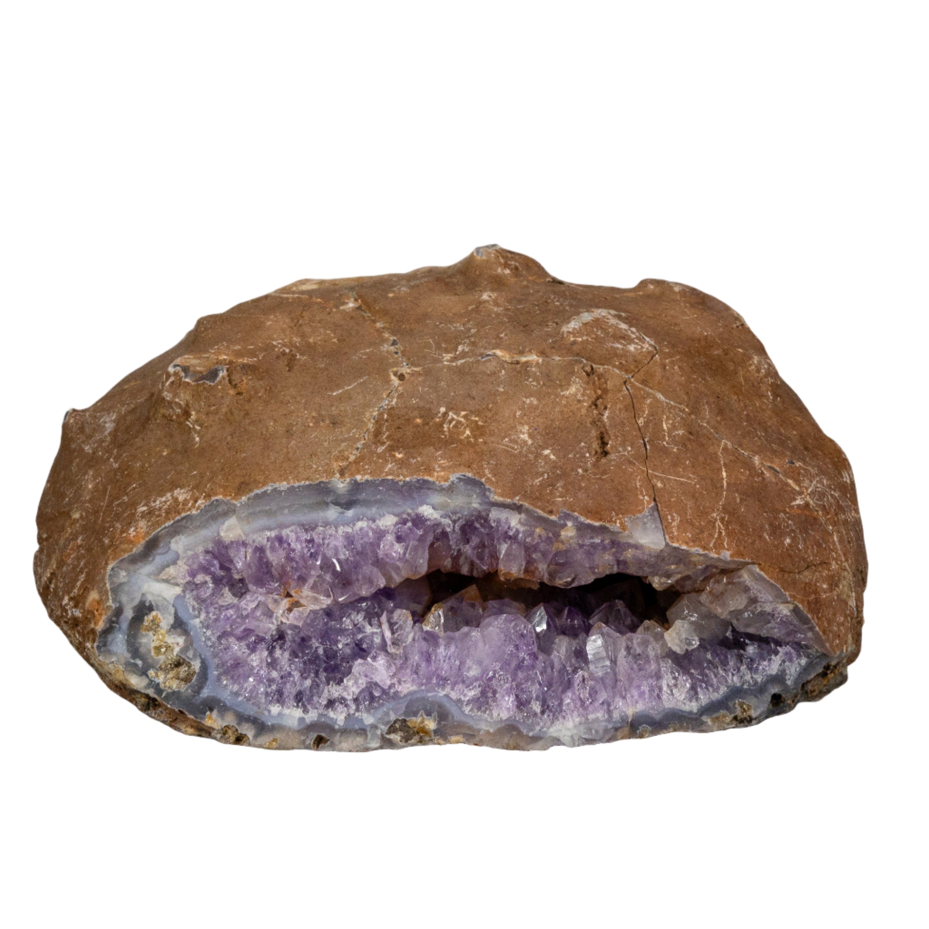 Amethyst Geode Cavern - SJB-DIAMOND ELITES