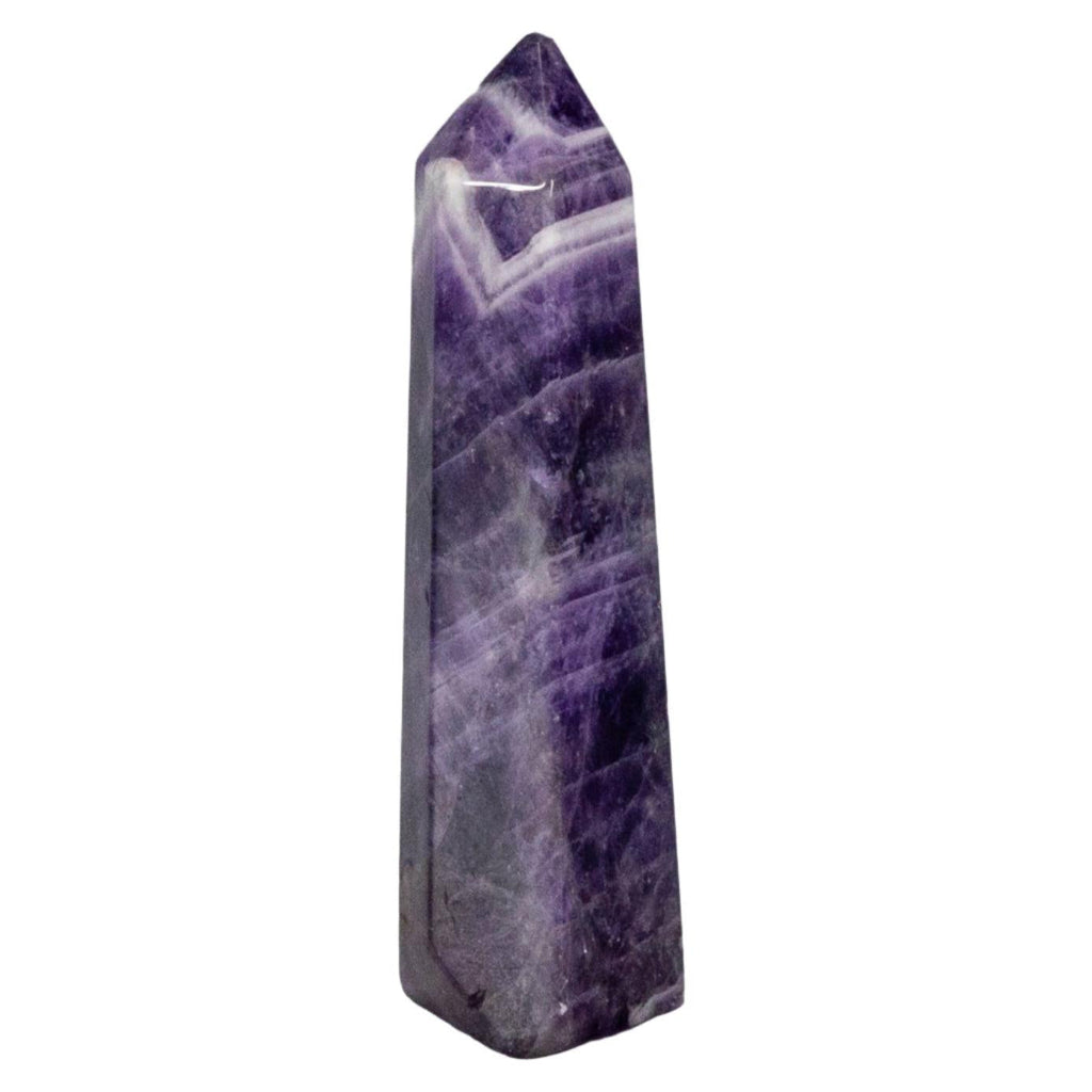 Amethyst Tower - SJB-DIAMOND ELITES