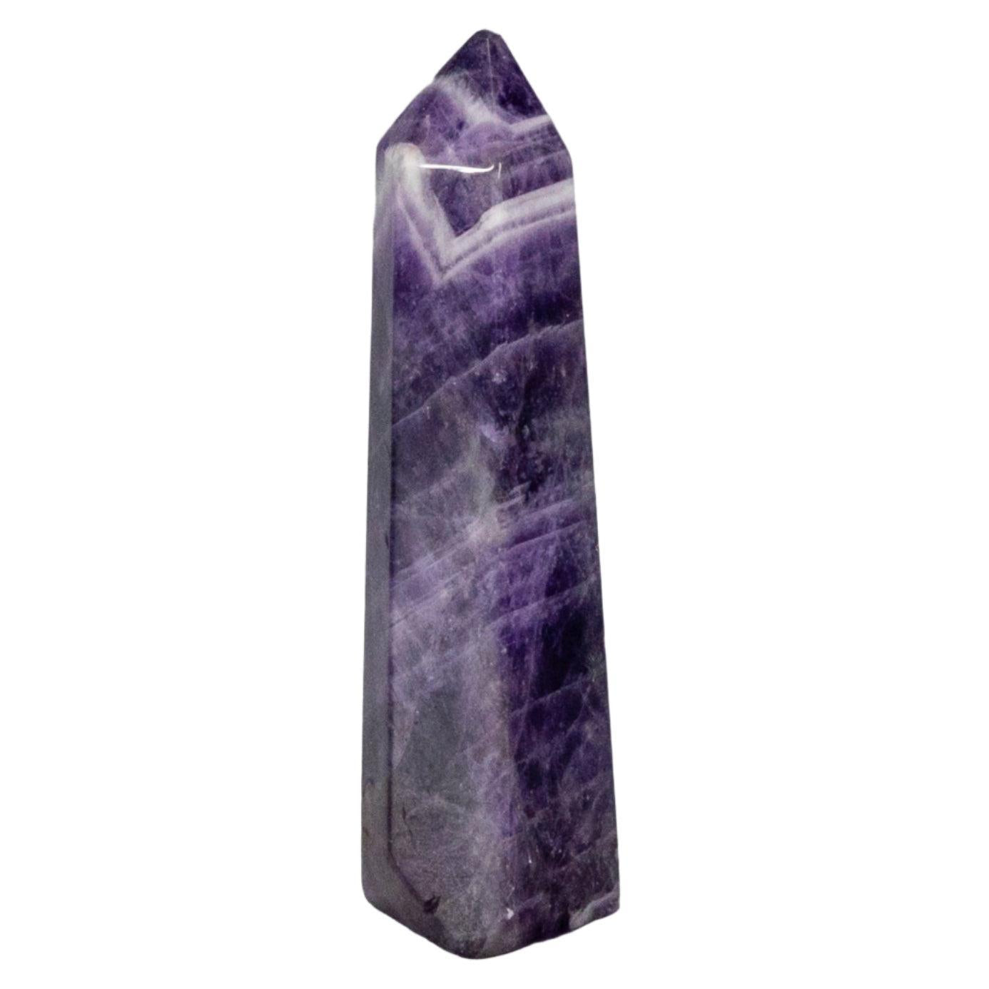 Amethyst Tower - SJB-DIAMOND ELITES