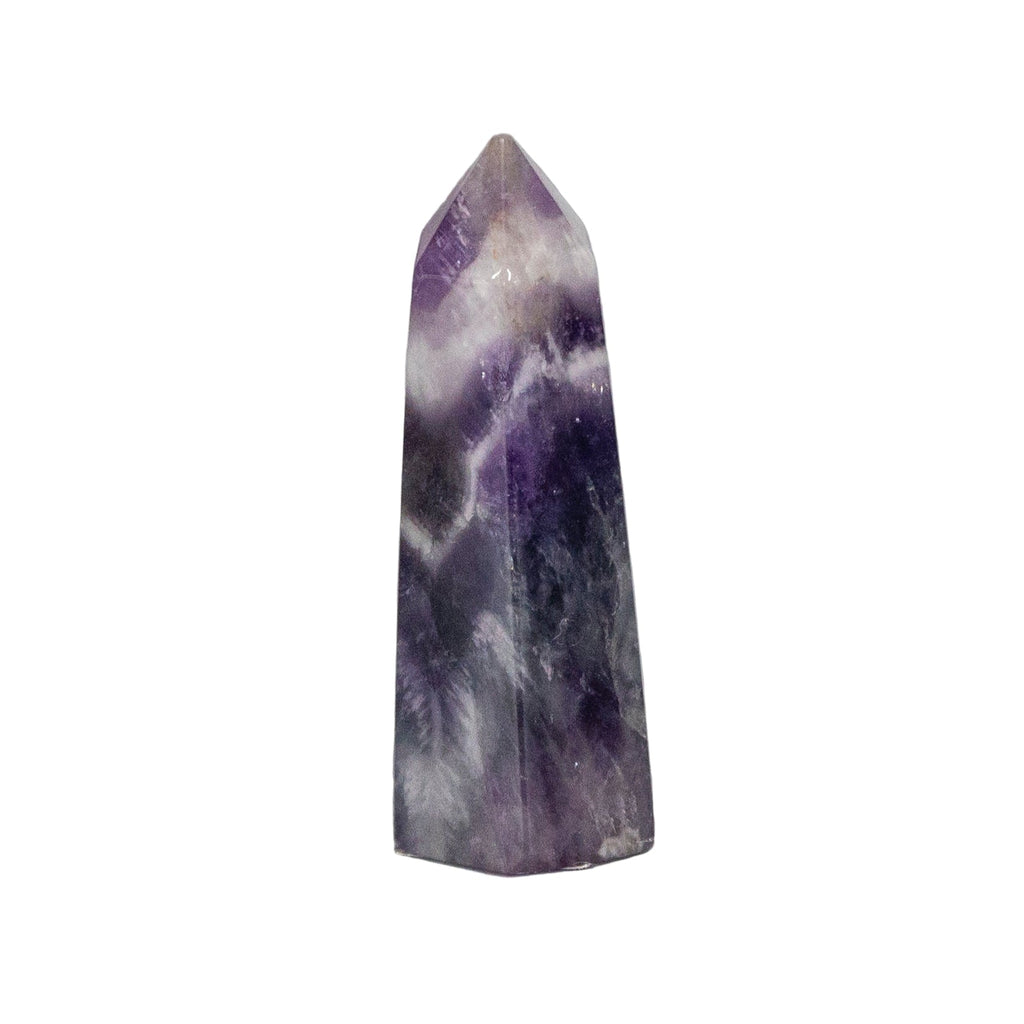 Amethyst Tower - SJB-DIAMOND ELITES
