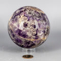 Amethyst "XXL" Sphere 100mm