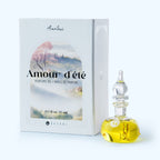 Amour d'ete Oil Perfume Katari Beauty