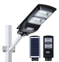 Solar Powered Sensor Outdoor Street light Pi-Mart