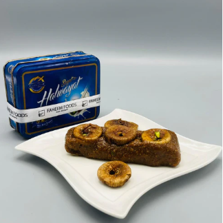 Eid Special Multani Sohan Halwa for Pakistan Pi-Mart